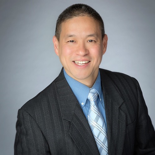 Peter Chen, M.S.M.E, M.B.A, P.E, CFEI ARCCA Mechanical Engineering