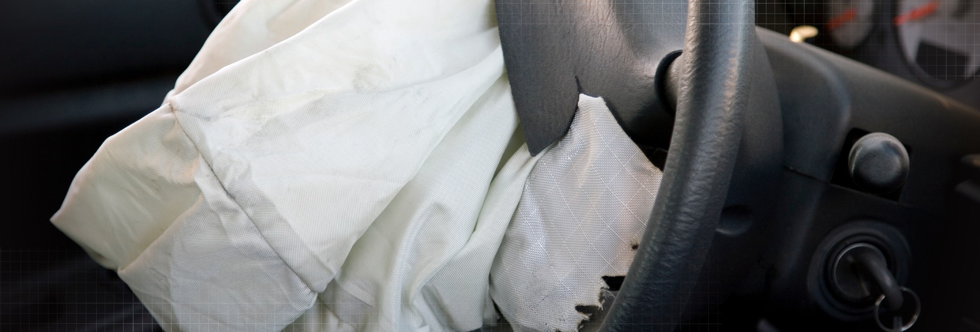 Case Study Induced Injuries from an Airbag ARCCA Engineers