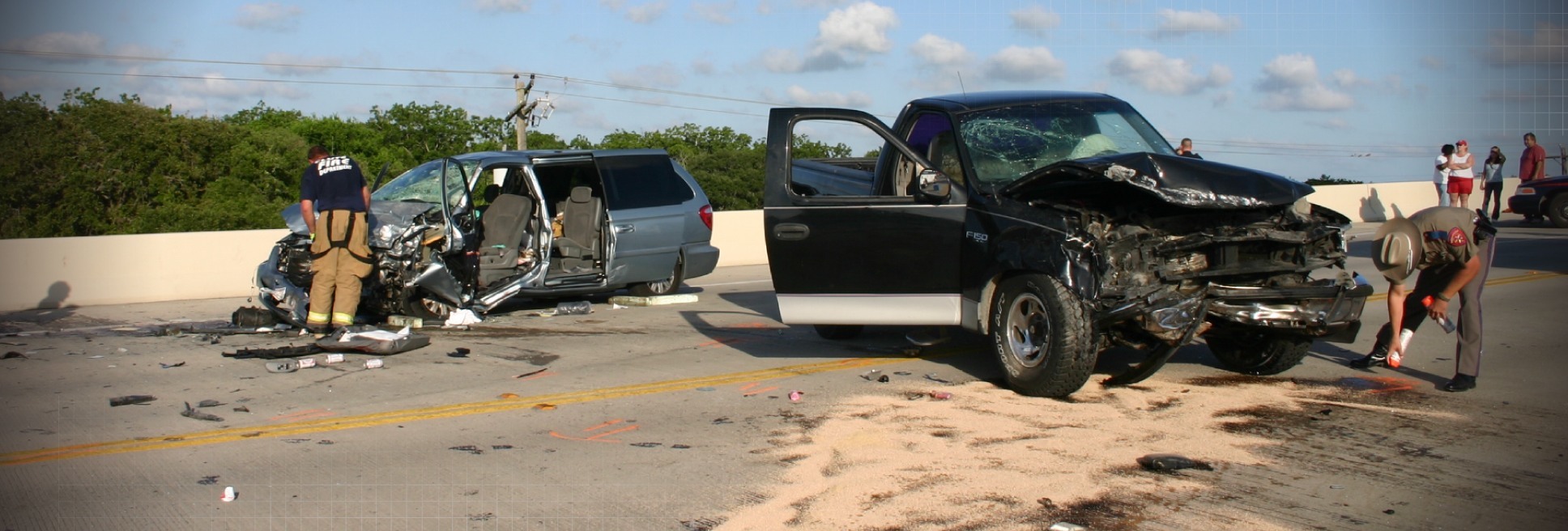 Case Study Seat Belt Defense ARCCA