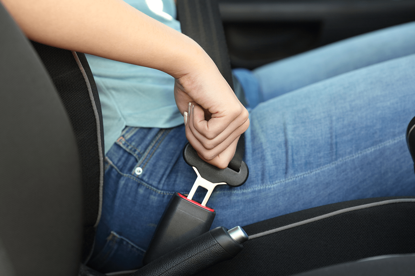 Seat Belt Torsion Bar
