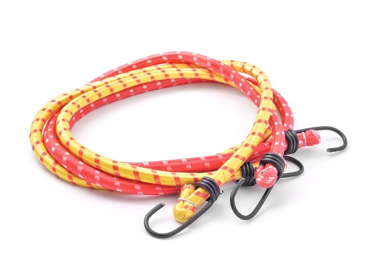 5 ways to ensure safety when using a bungee cord - Ropes Direct