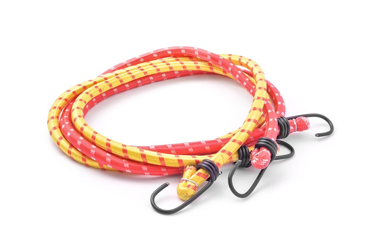 Some Potential Hazards To Consider Before Using A Bungee Cord