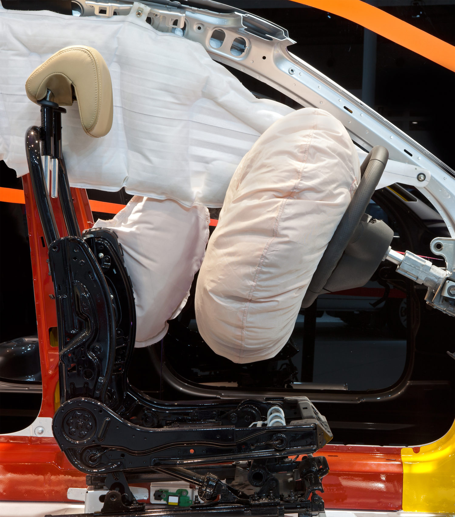 Crashworthiness Crashworthiness Analysis | ARCCA