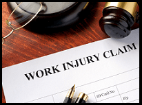 SUBROGATION OF EQUIPMENT ACCIDENT AND INDUSTRIAL CLAIMS