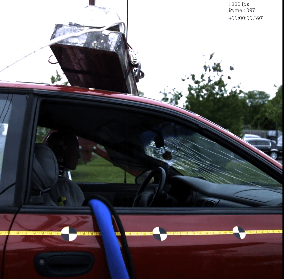 test of operators abilities to ract to hazards