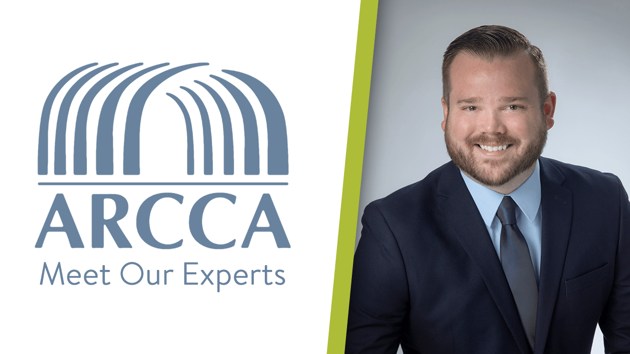 Meet Our Experts - Zachary