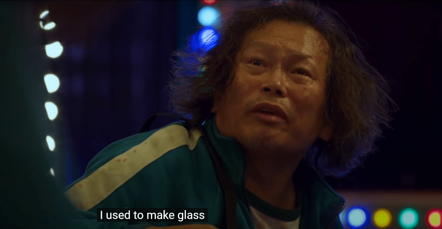 The Glass Bridge from Squid Game ARCCA