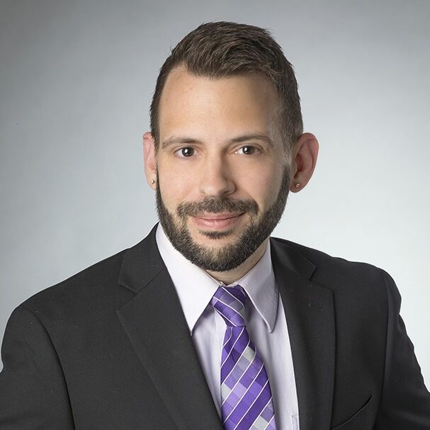 James Collins, Ph.D. ARCCA Experts & Engineers